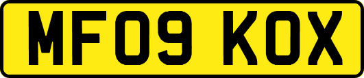 MF09KOX