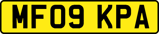 MF09KPA