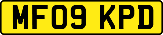 MF09KPD