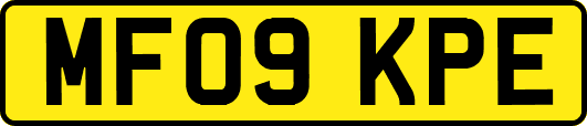 MF09KPE