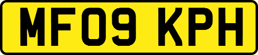 MF09KPH