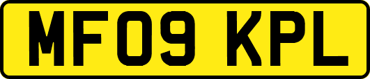 MF09KPL