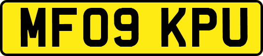 MF09KPU