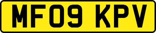 MF09KPV