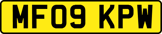 MF09KPW