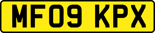 MF09KPX