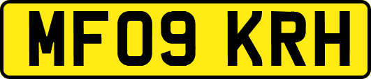 MF09KRH