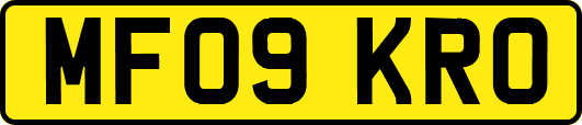 MF09KRO