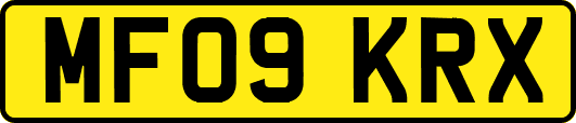 MF09KRX