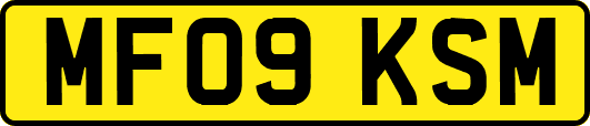 MF09KSM