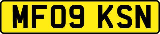 MF09KSN