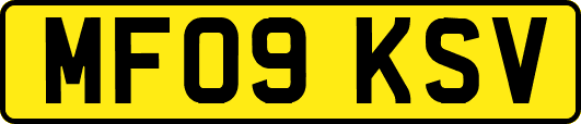MF09KSV