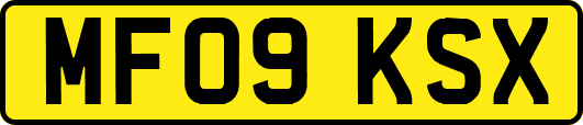 MF09KSX