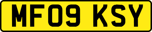 MF09KSY