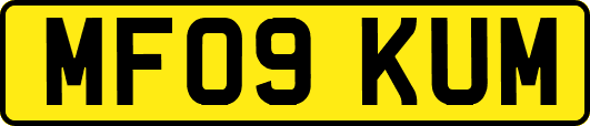 MF09KUM