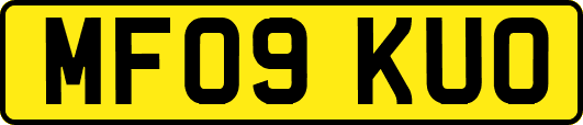 MF09KUO