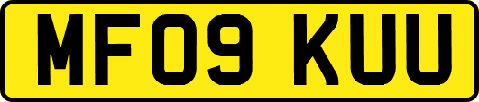 MF09KUU