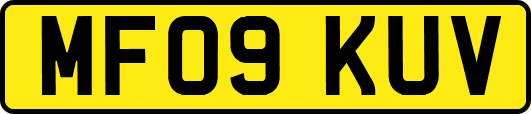 MF09KUV