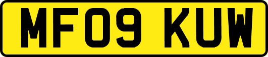 MF09KUW