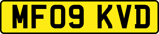 MF09KVD
