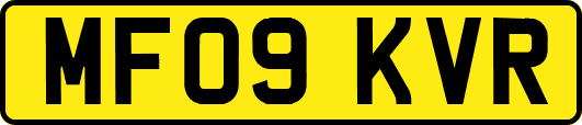 MF09KVR