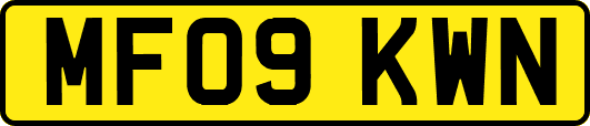 MF09KWN