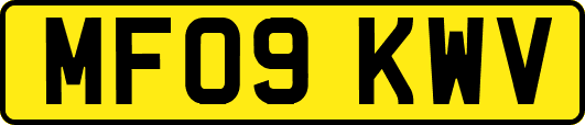 MF09KWV