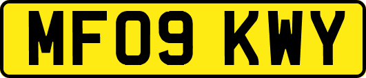 MF09KWY