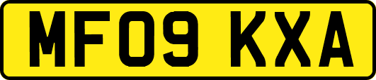 MF09KXA