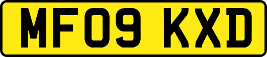 MF09KXD