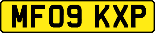 MF09KXP