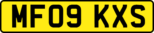 MF09KXS