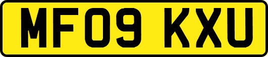 MF09KXU