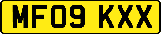 MF09KXX