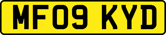 MF09KYD