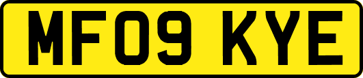 MF09KYE