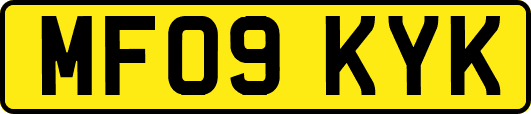 MF09KYK