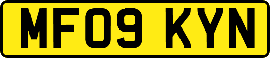 MF09KYN