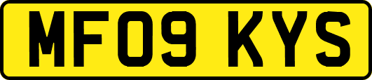 MF09KYS