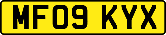 MF09KYX