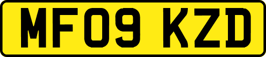 MF09KZD