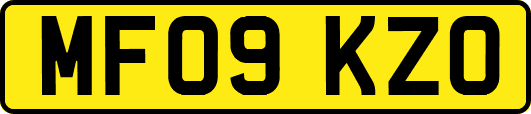MF09KZO