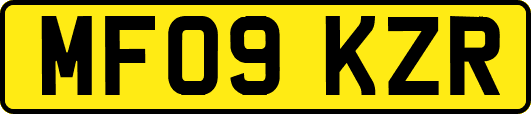 MF09KZR