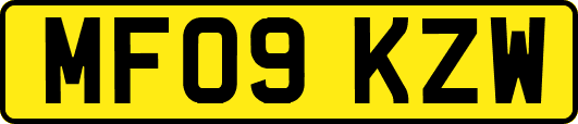 MF09KZW