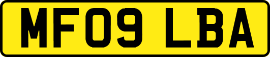 MF09LBA