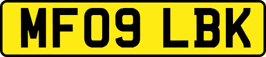 MF09LBK
