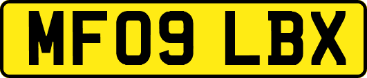 MF09LBX