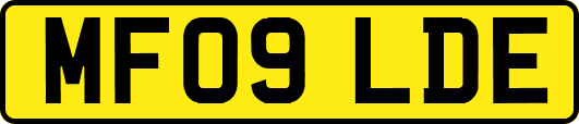 MF09LDE
