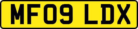 MF09LDX