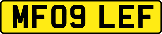 MF09LEF